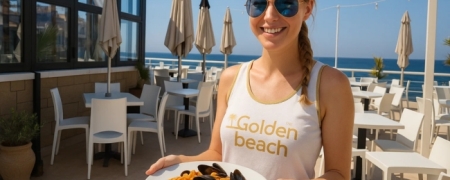 Sapore di Mare | Menu Gourmet di Pesce per Due